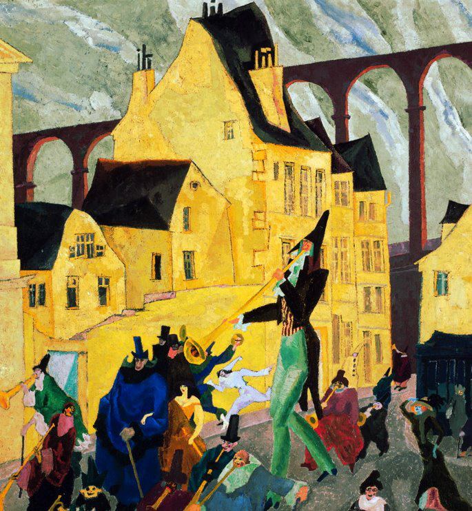 Lyonel+Feininger-1871-1956 (23).jpg